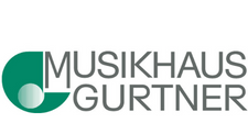 Musikhaus Gurtner Logo