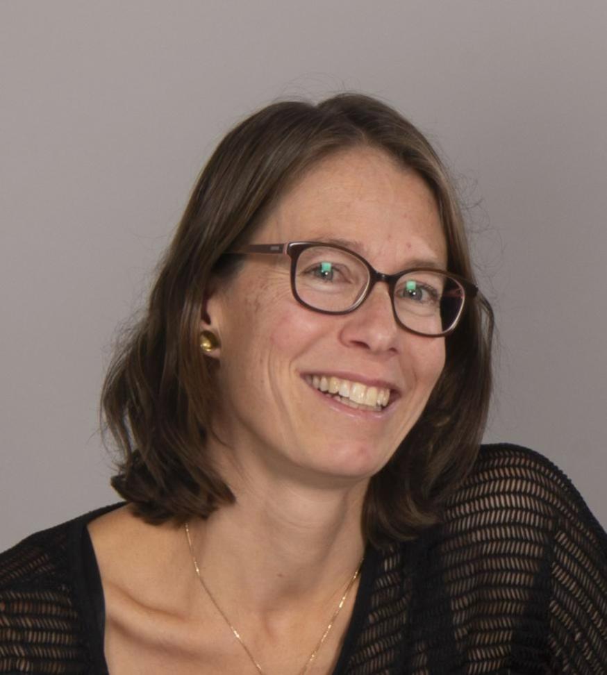 Tamara Keller